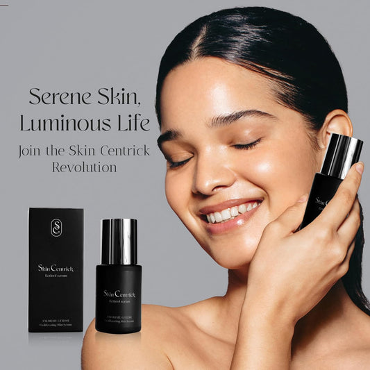 Retinol Serum image 1