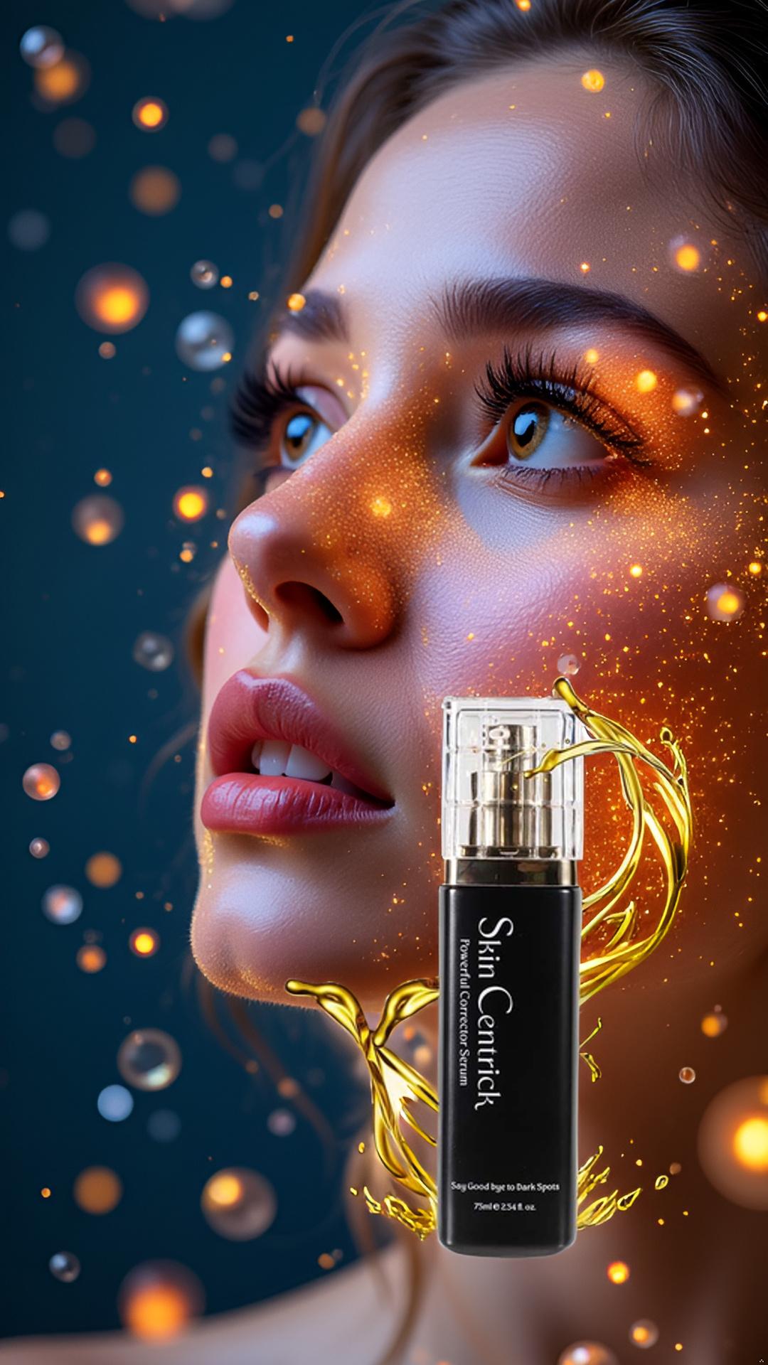 Powerful Corrector Serum