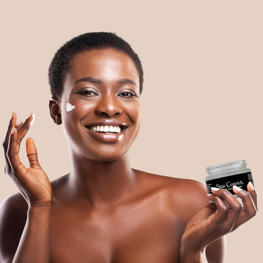 Caviar Luxe Cream image 1