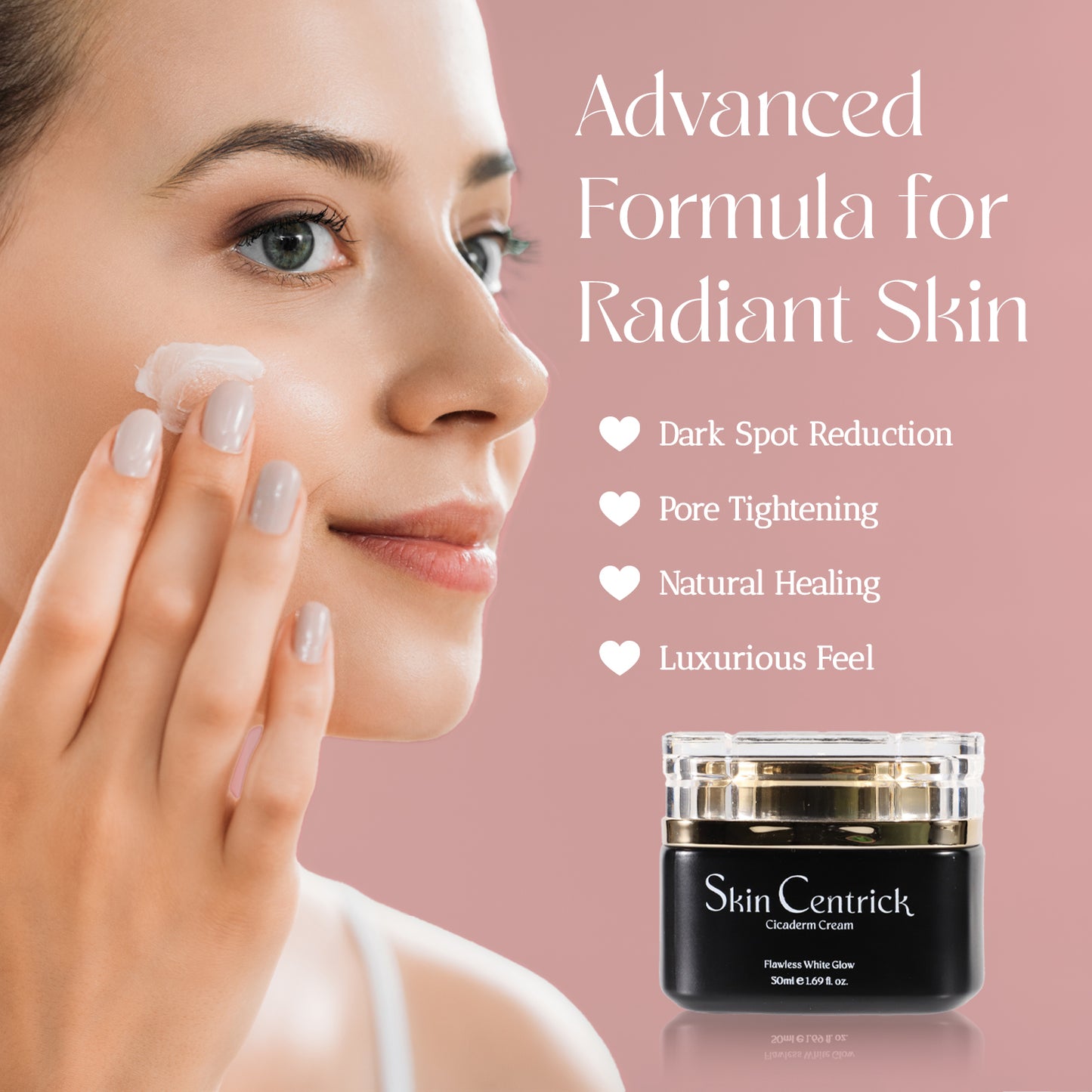 CicaDerm cream image 3