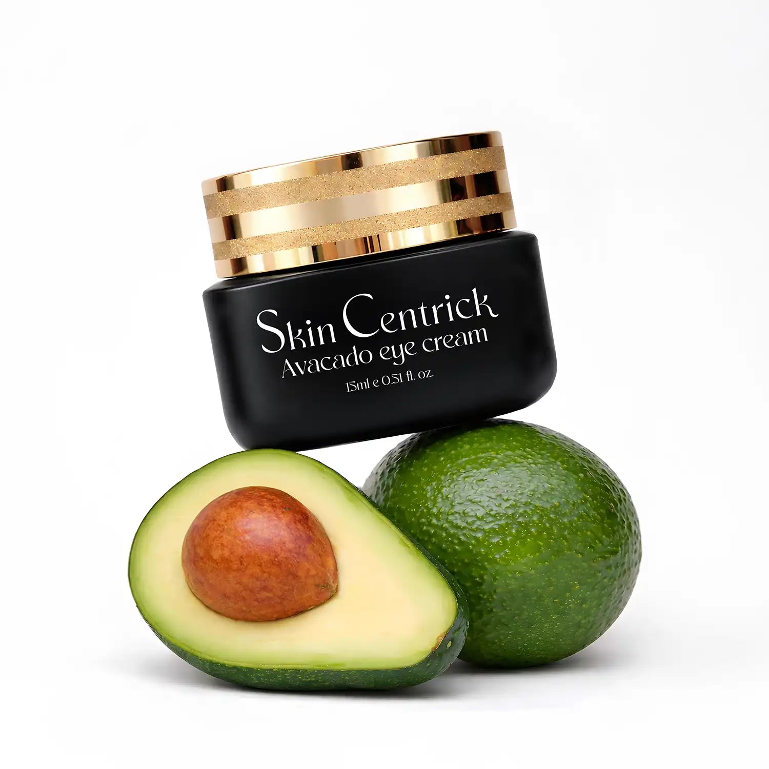 Avacado Eye Cream