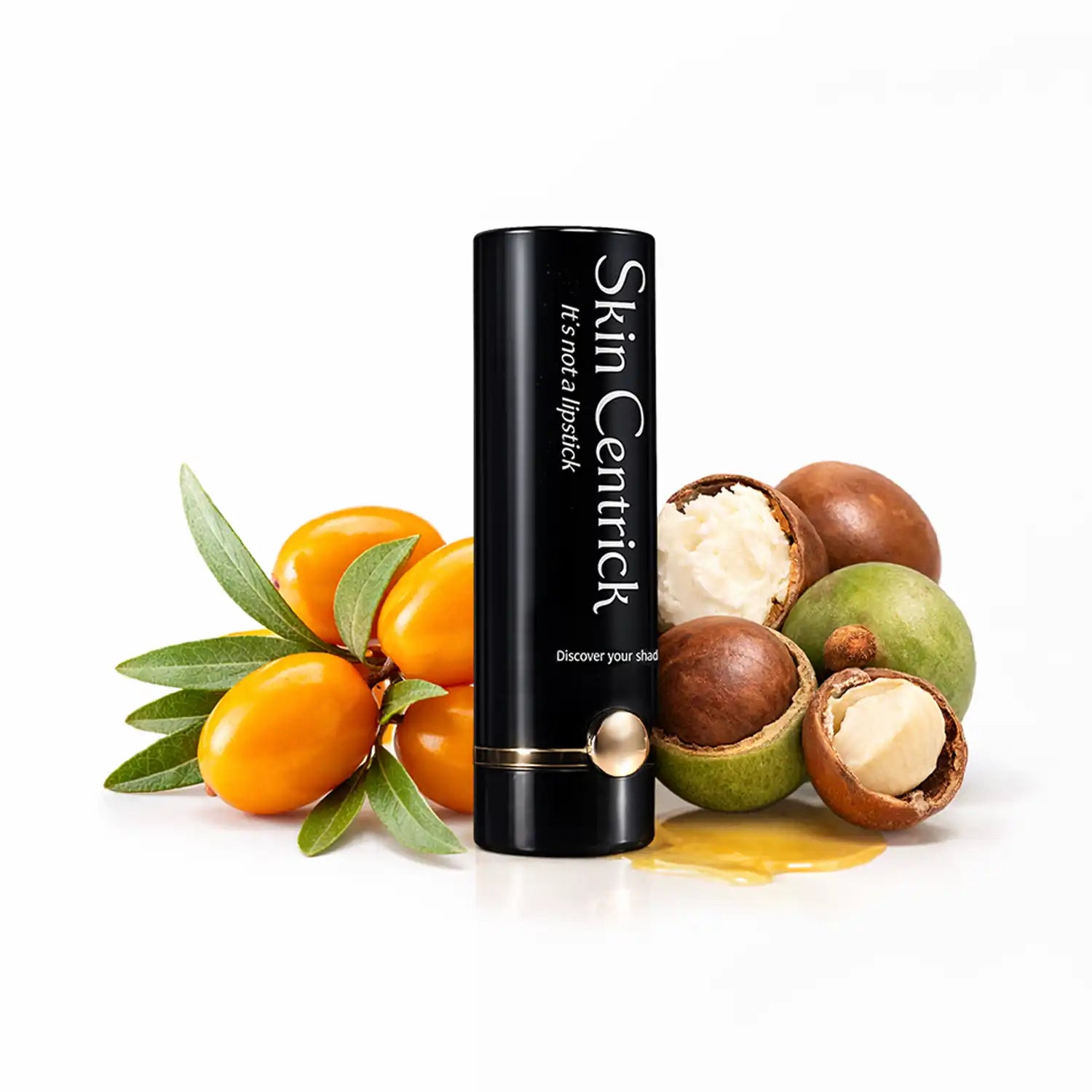 It’s Not a Lipstick