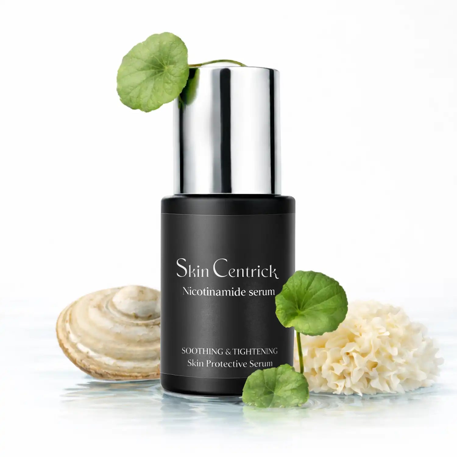 Nicotinamide Serum