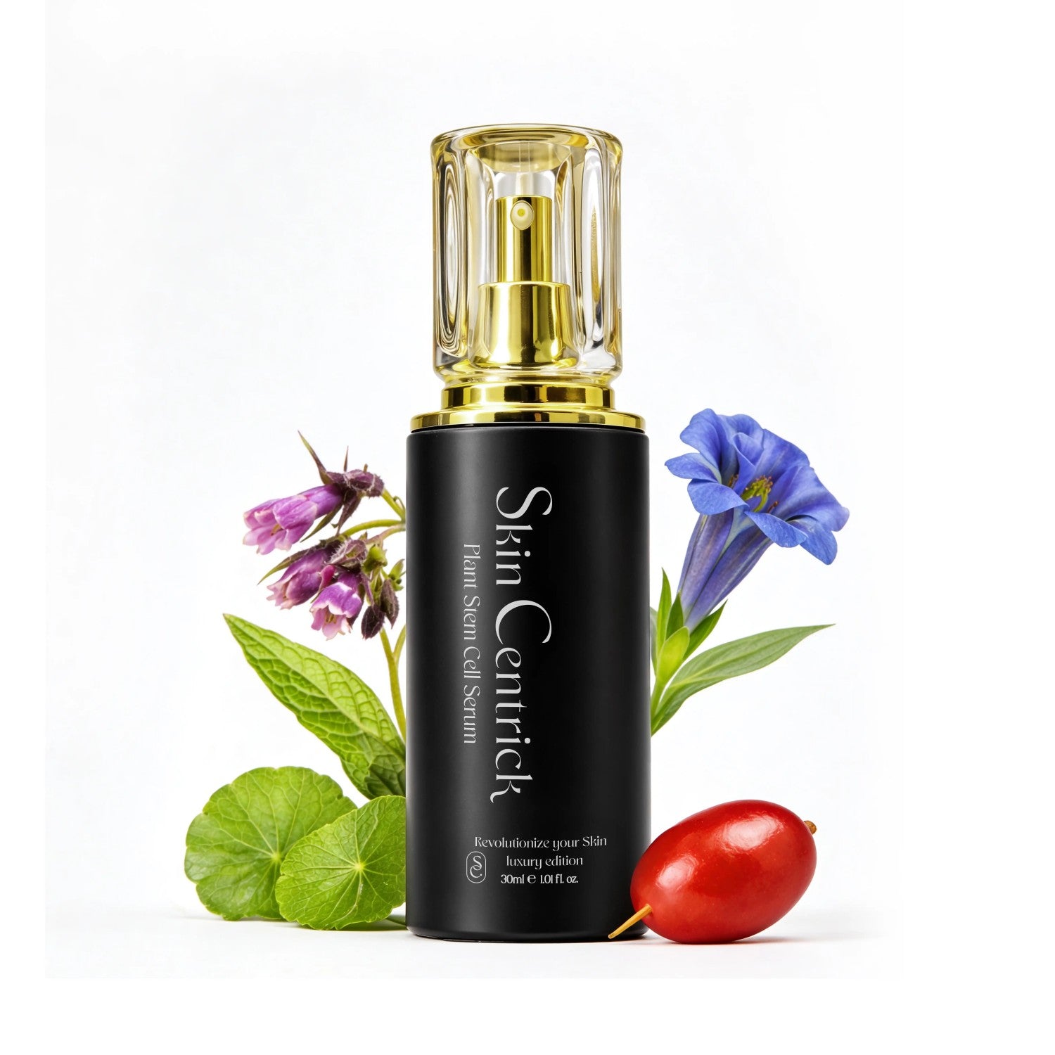 Plant Stem Cell Serum