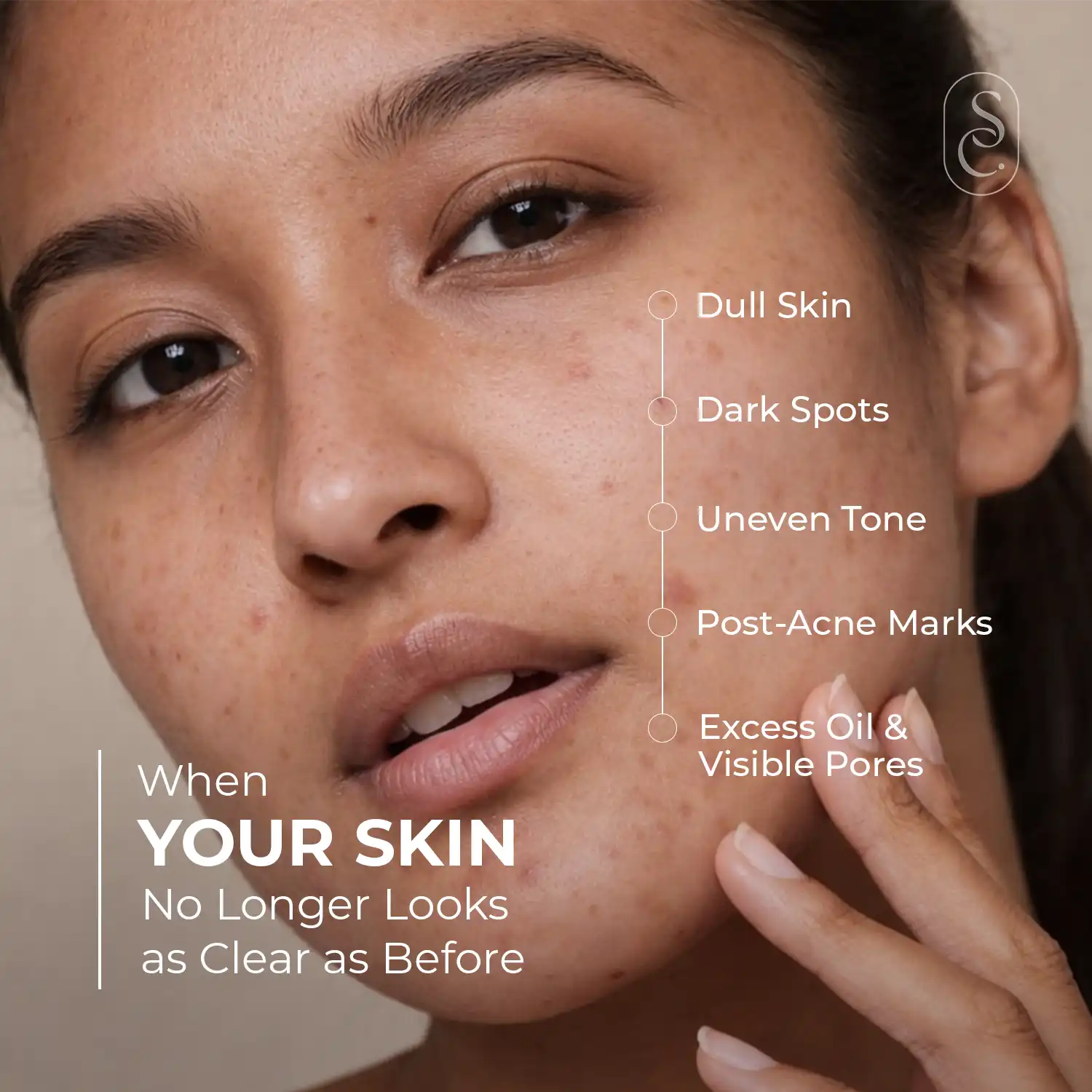 Powerful Corrector Serum