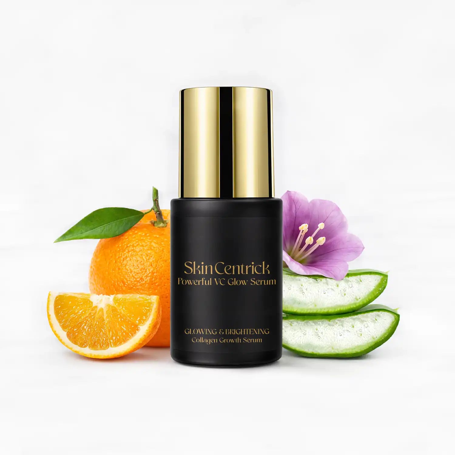 Powerful VC Glow Serum