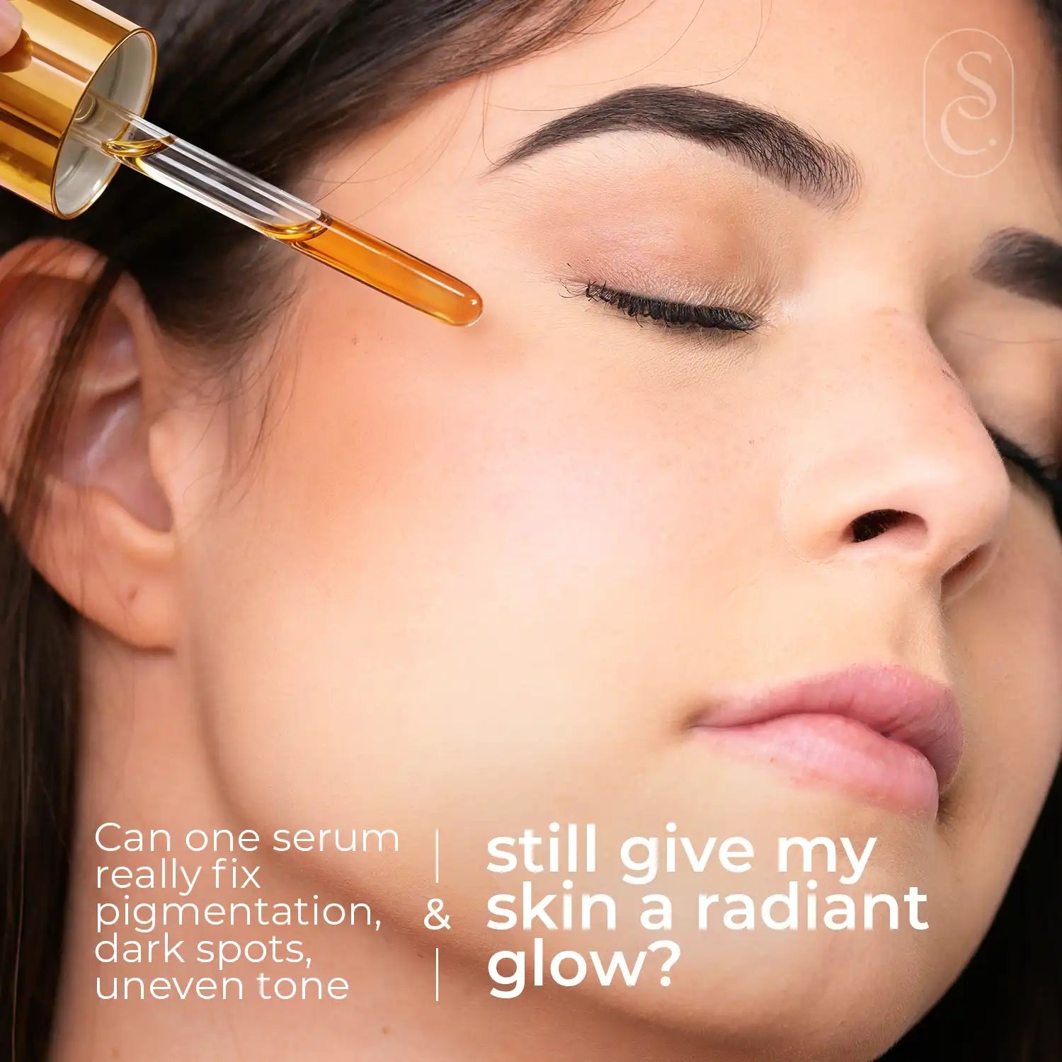 Powerful VC Glow Serum