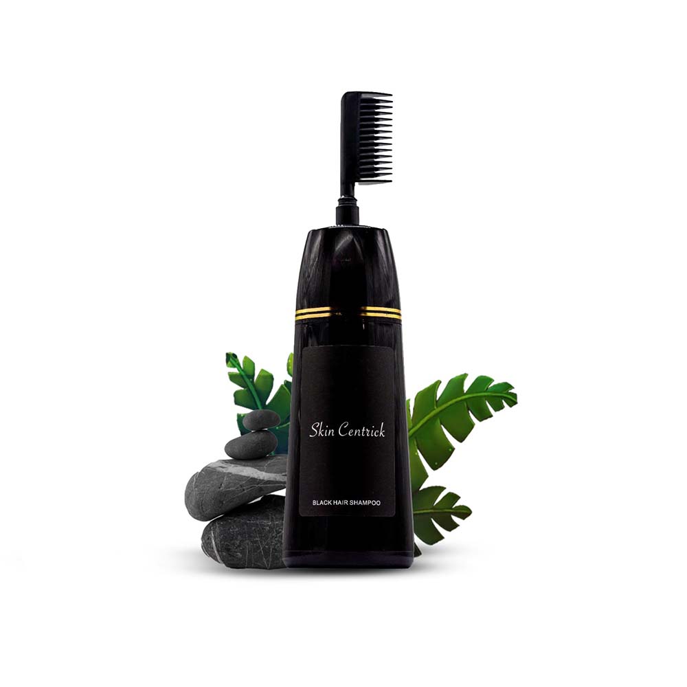 Black Shampoo Benefits for Enhancing Color and Nourishing Hair