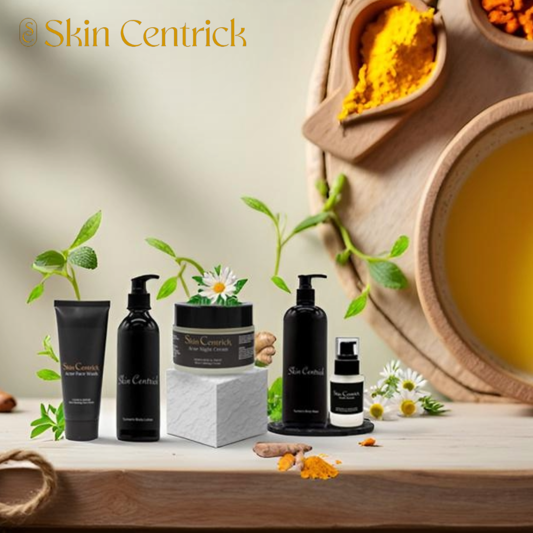 How to Layer Skincare for Maximum Effect