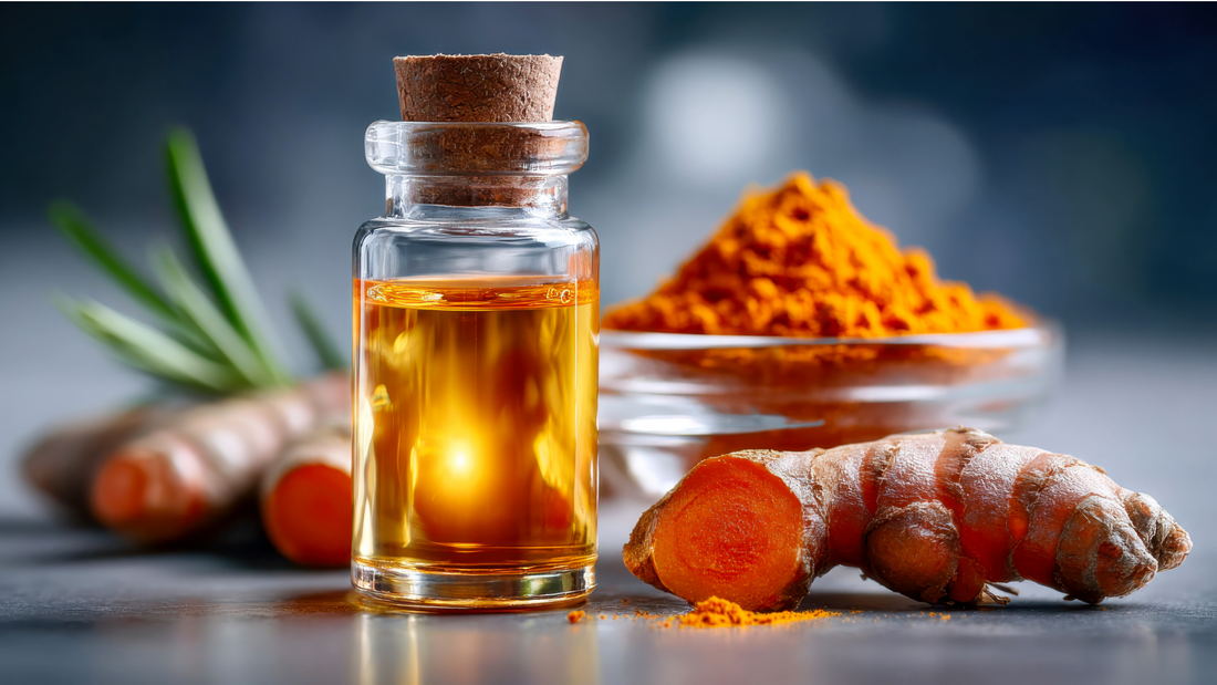 Why Celebrity Dermatologists Are Turning to Turmeric Based Skincare in 2025