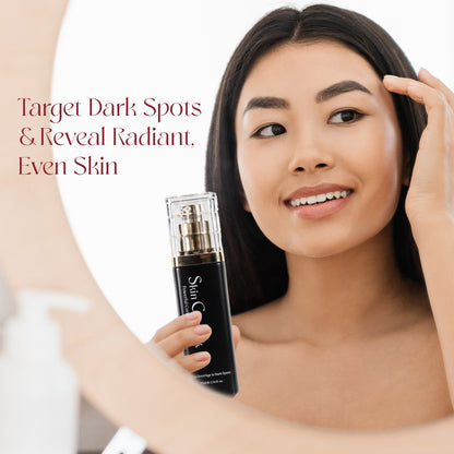 Powerful Corrector Serum image 3