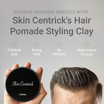Pomade image 2