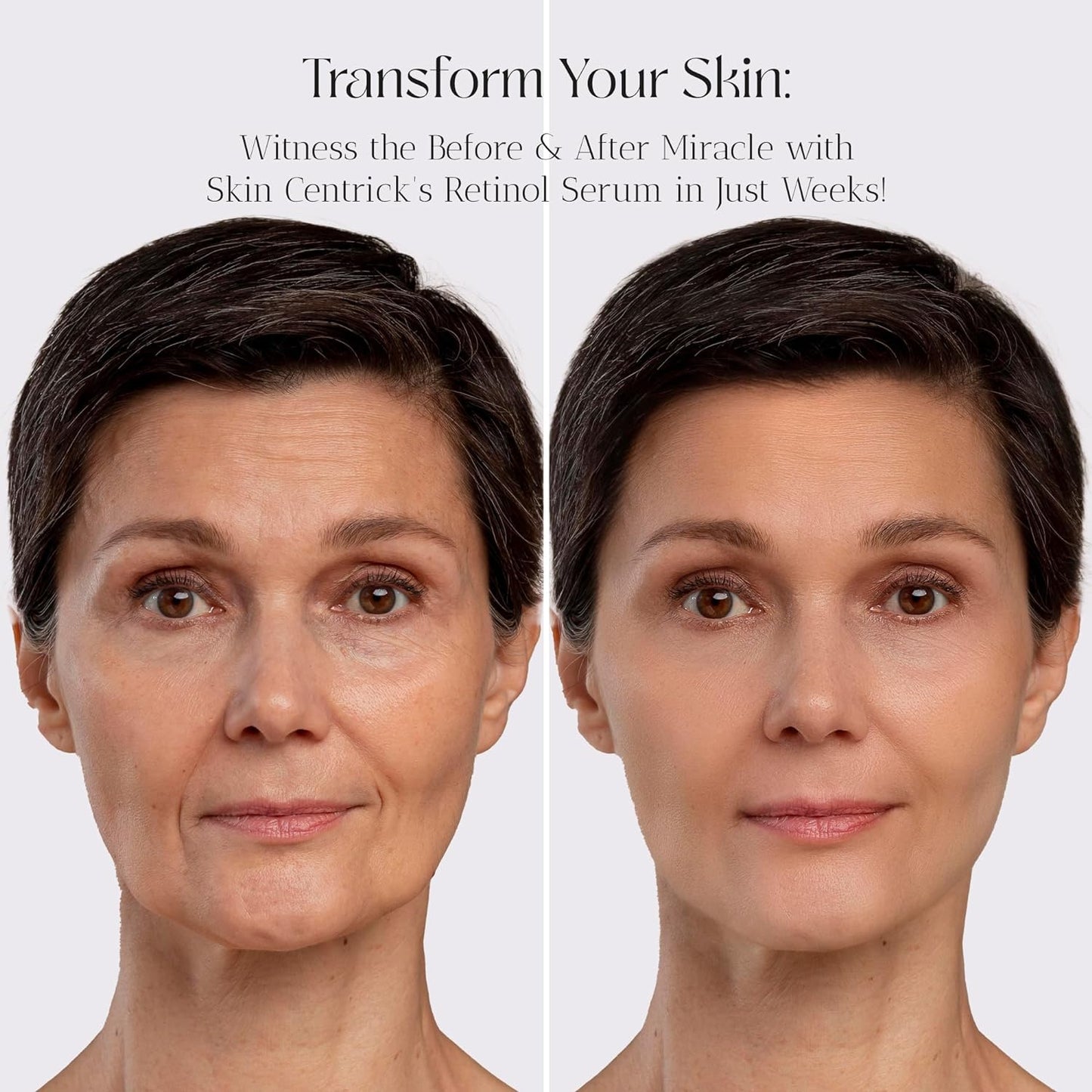 Retinol Serum image 3