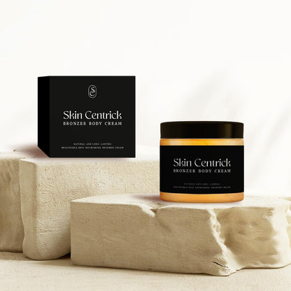 Bronzer Body Cream image 3