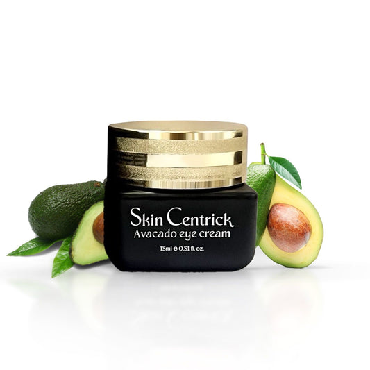 Skin Centrick Avocado Eye Treatment Cream image 0