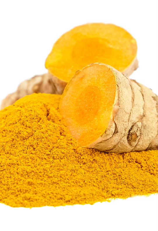 Turmeric Extract