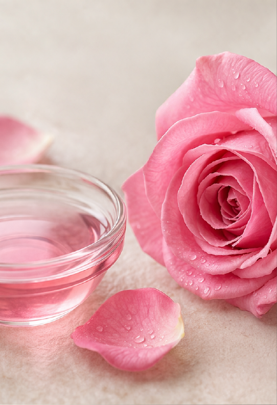Rose Extract
