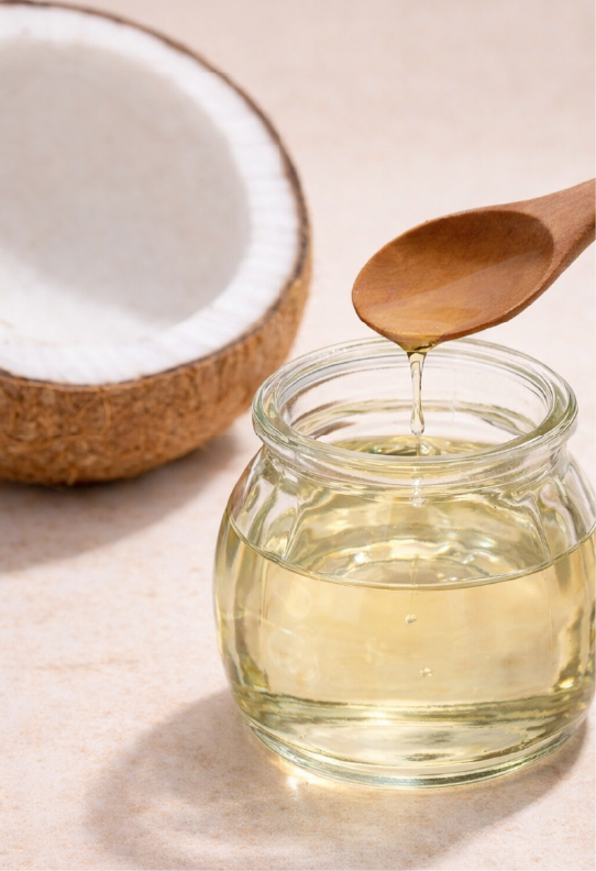 Rosehip Oil