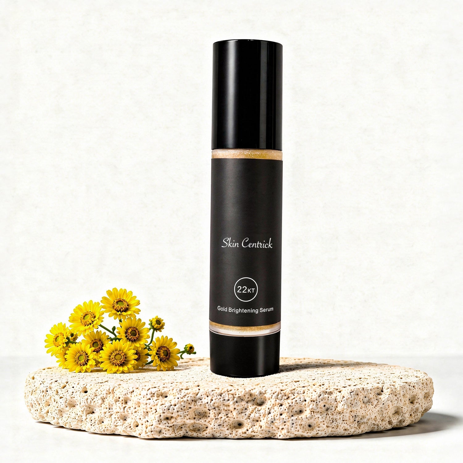 22KT Gold Brightening Serum
