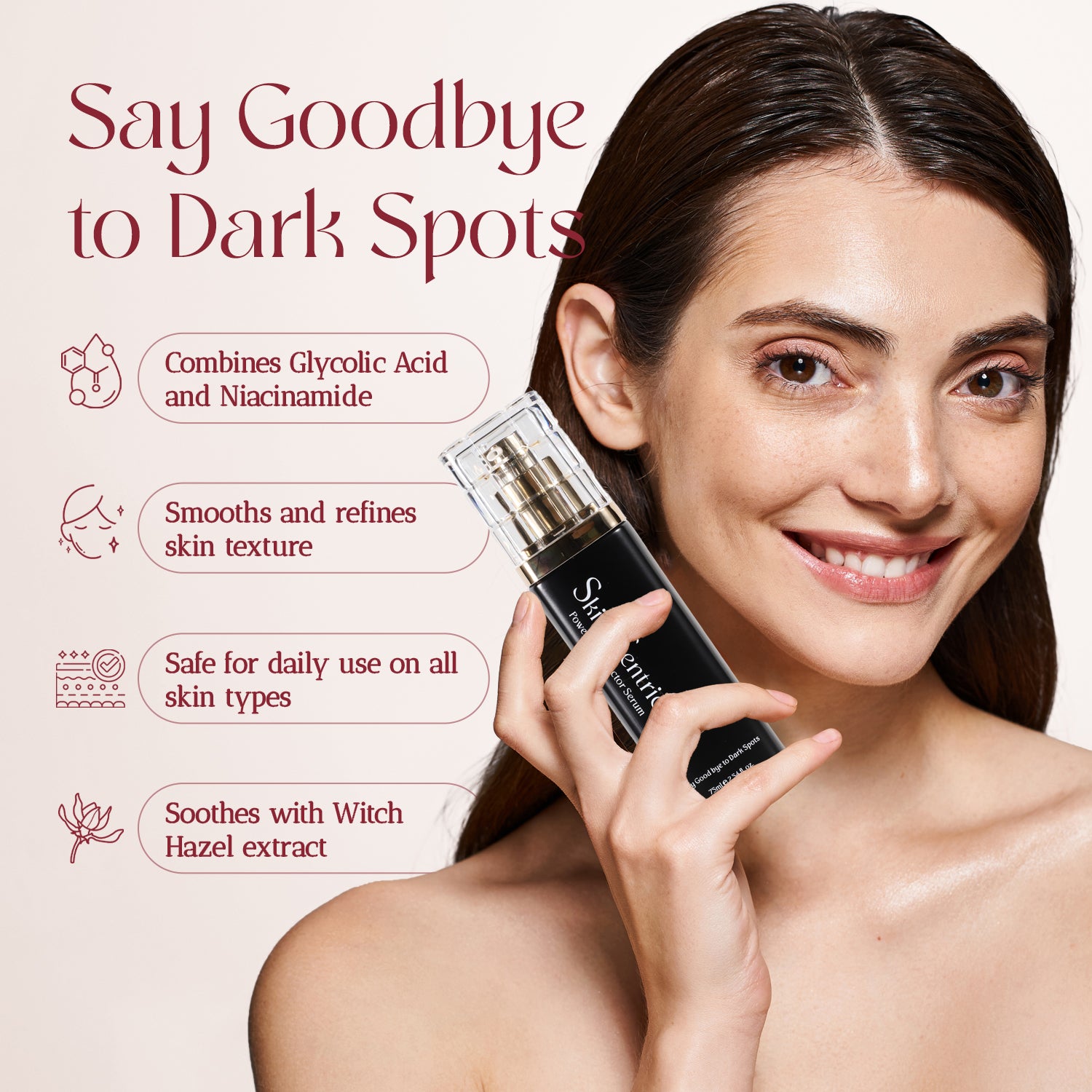 Powerful Corrector Serum image 1