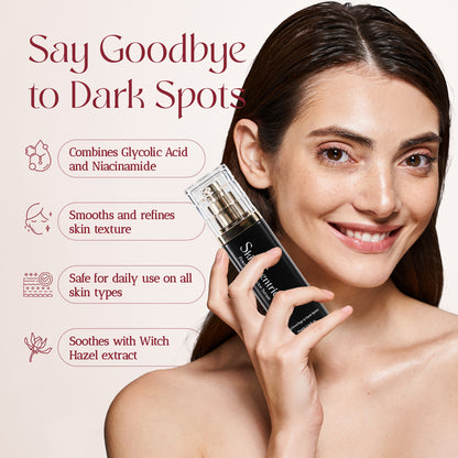 Powerful Corrector Serum image 1