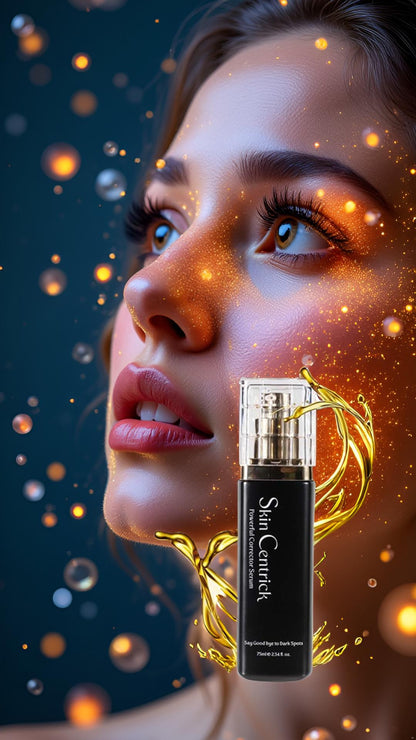 Powerful Corrector Serum