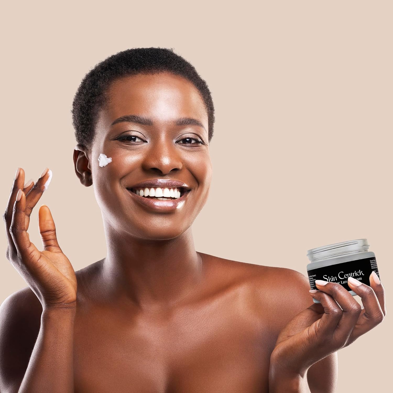 Caviar Luxe Cream image 1