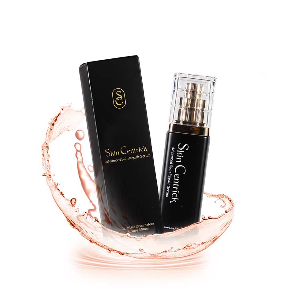 Advanced Skin Repair Serum image 0