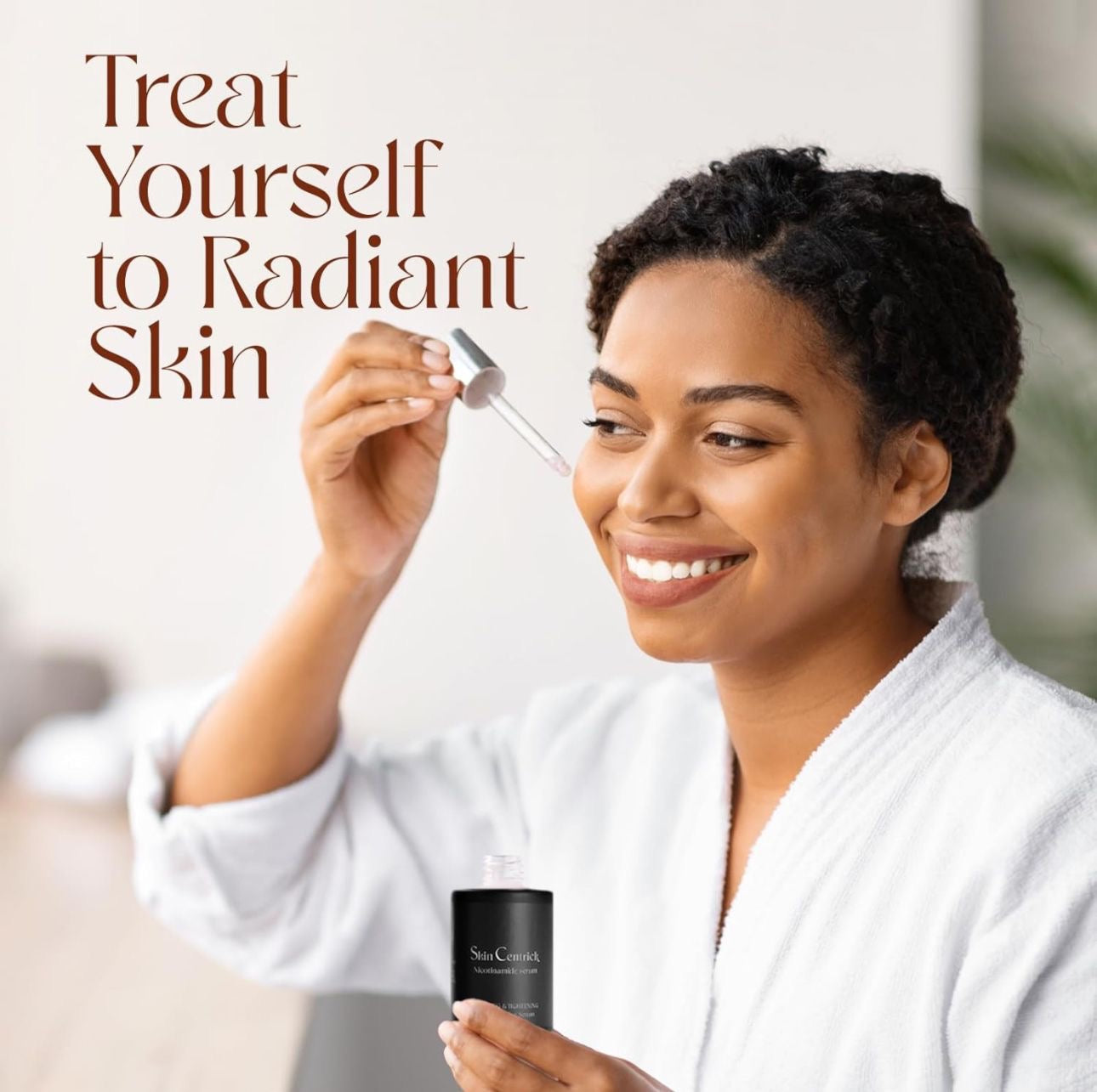 Nicotinamide Serum image 2