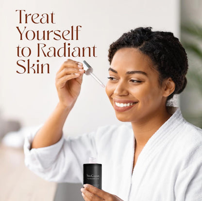 Nicotinamide Serum image 2