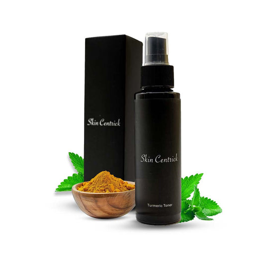 Turmeric Toner image 0