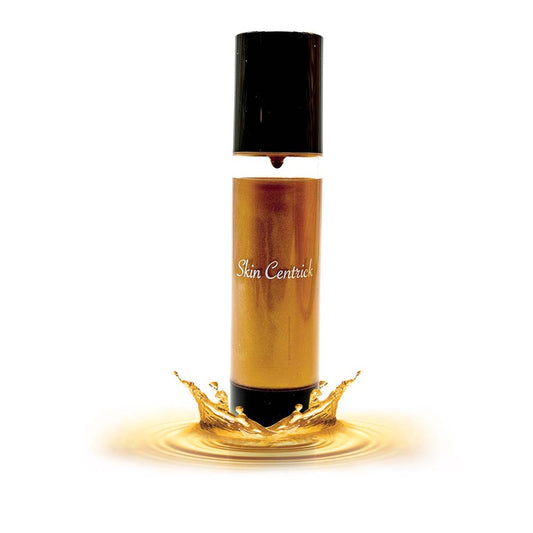 Shimmer Oil Mist image 0