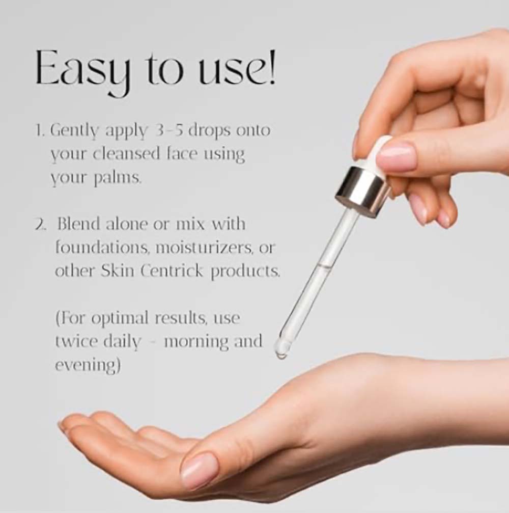 Hyaluronic Acid Serum image 3