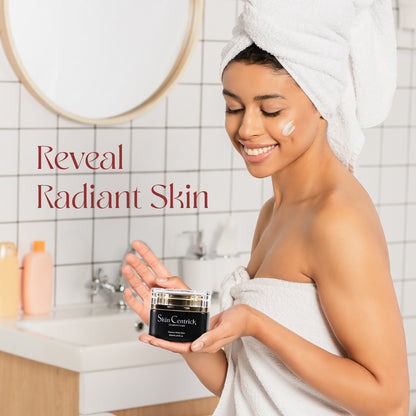 CicaDerm cream image 1