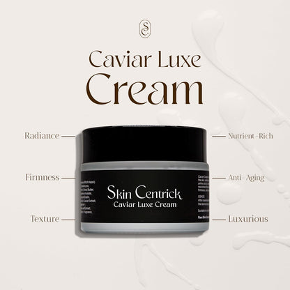 Caviar Luxe Cream image 2