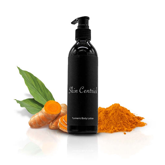 Turmeric Body Lotion image 0
