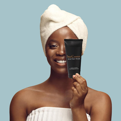 Acne Face Wash image 3