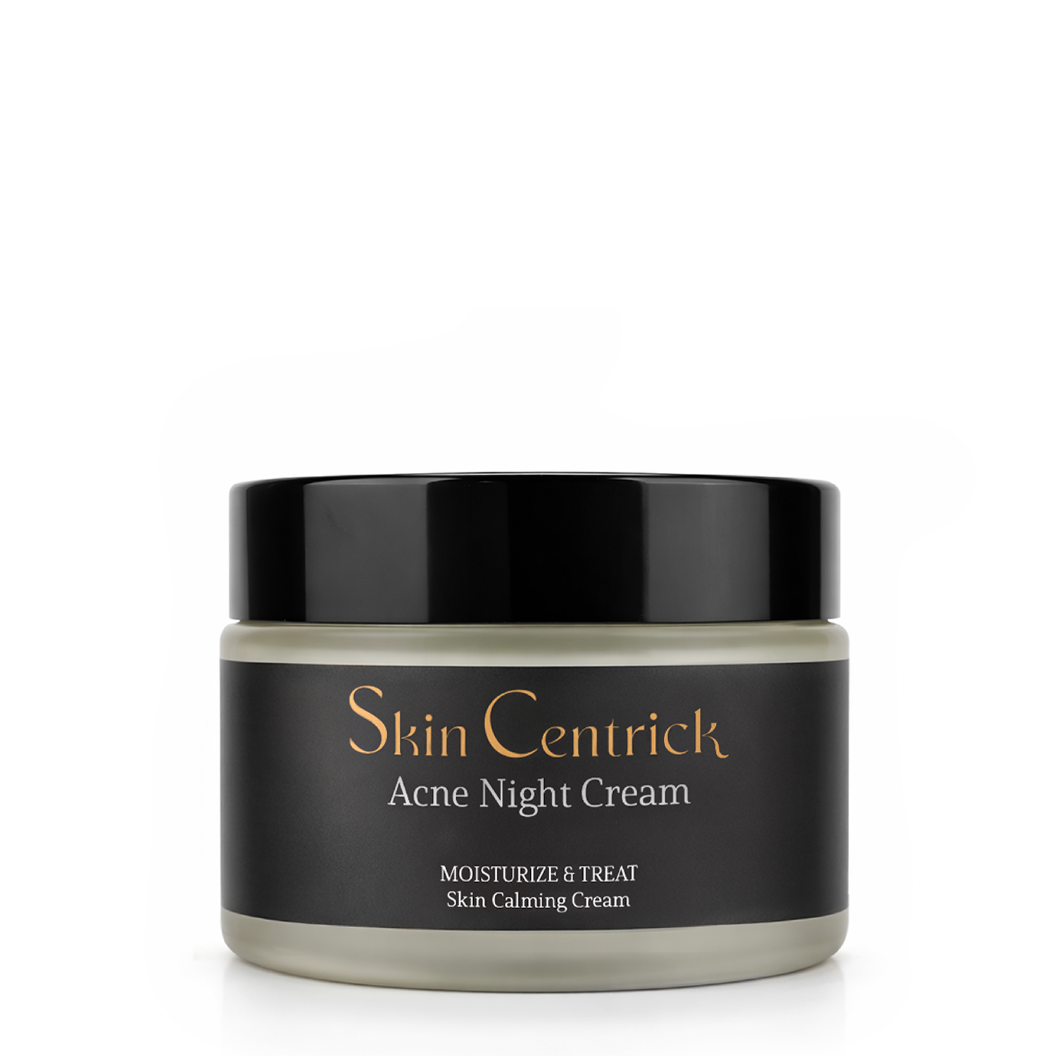 Acne Night Cream