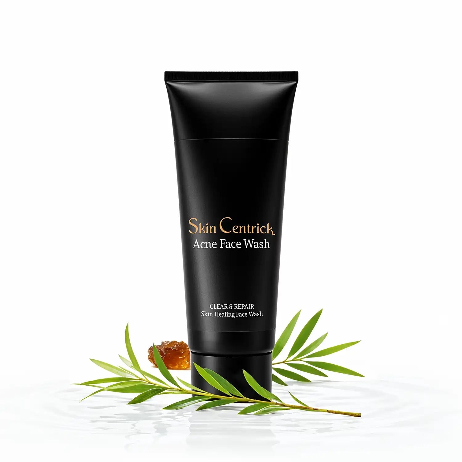 Acne Face Wash
