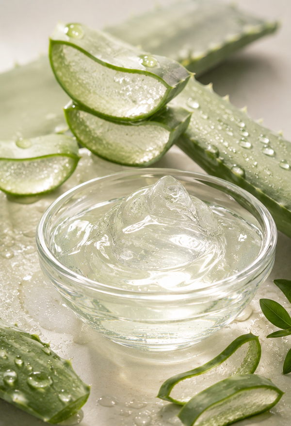 Aloe