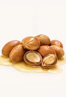 Argania Spinosa (Argan) Kernel Oil 