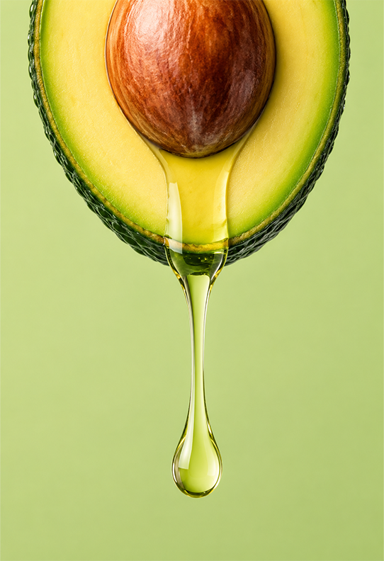Avocado Oil