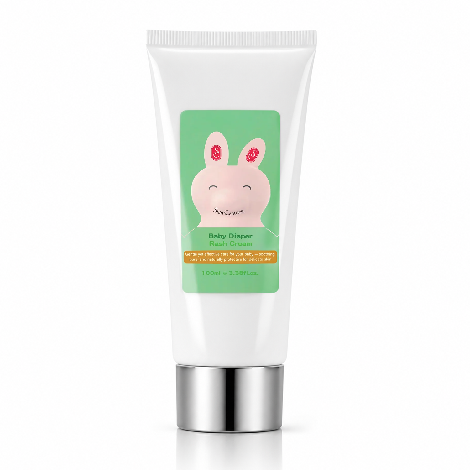 Baby Diaper Rash Cream