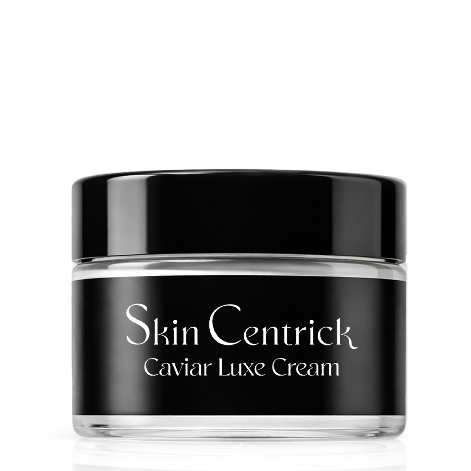 Caviar Luxe Cream