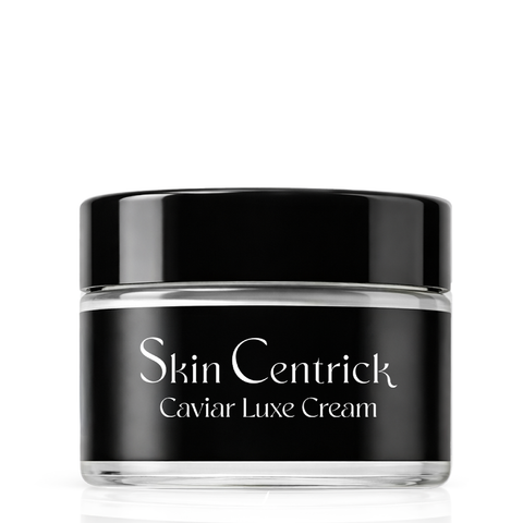 Caviar Luxe Cream – Skin Centrick