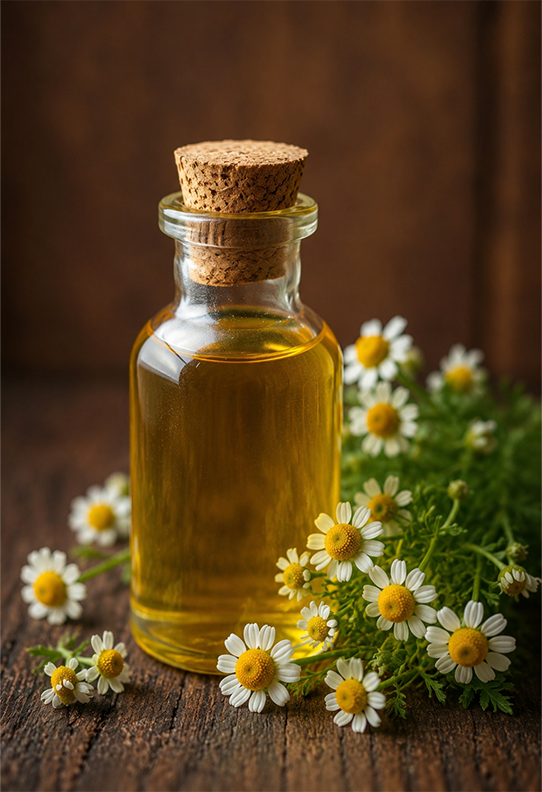 Chamomile Extract