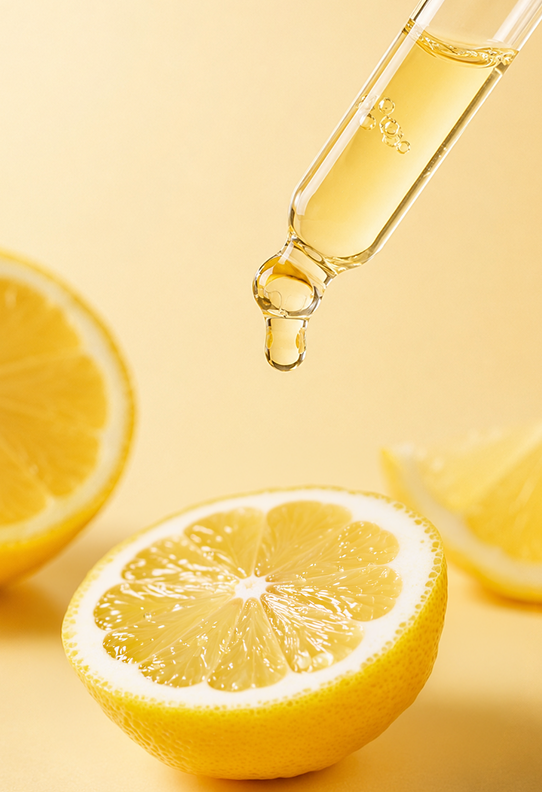 Citric Acid
