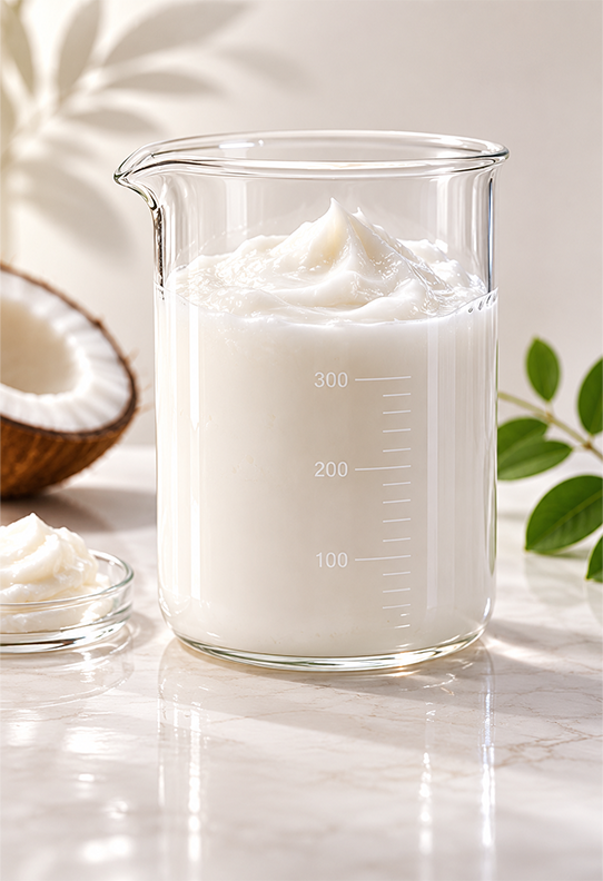 Cocamidopropyl Betaine