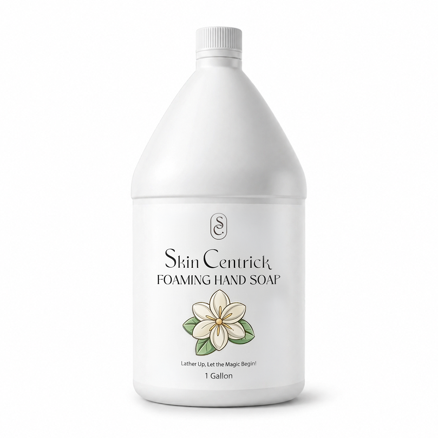 Scented Hand Soap - Foam (1 Gallon)