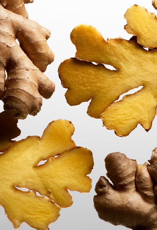 Ginger